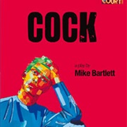 Cock