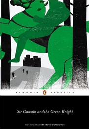 Sir Gawain and the Green Knight (Penguin Classics)