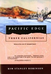 Pacific Edge (Kim Stanley Robinson)