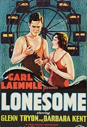 Lonesome