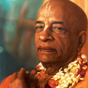 A. C. Bhaktivedanta Swami Prabhupada