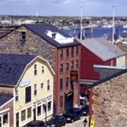 New Bedford Whaling National Historical Park