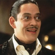 Gomez Addams