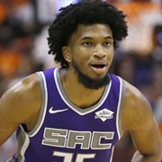 Marvin Bagley III