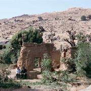 Sukur Cultural Landscape