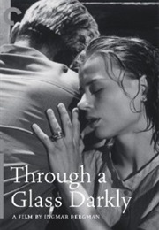 Såsom I En Spegel (1961)