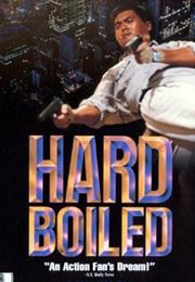 Hard Boiled