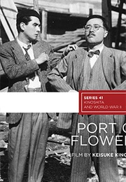 Port of Flowers (1943)