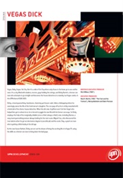Vegas Dick (2003)