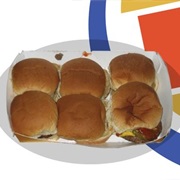 Burger King Burger Bundles