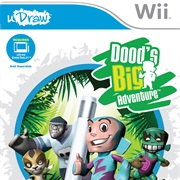 Dood's Big Adventure