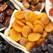 Dry Fruit