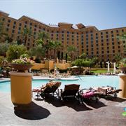 Wyndham Grand Desert