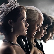 The Crown (2016-Present)
