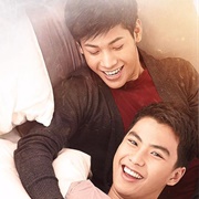 He's Coming to Me (2019)