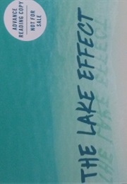 The Lake Effect (Erin McCahan)