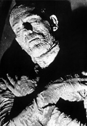 38. Universal Mummy Series (1932)