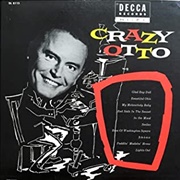 Crazy Otto - Crazy Otto