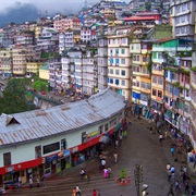 Sikkim