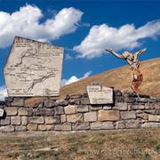 Parco Storico Di Monte Sole (Marzabotto)