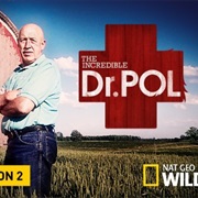 The Incredible Dr. Pol