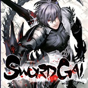 SWORDGAI the Animation