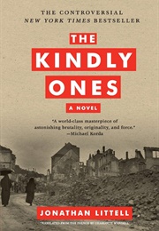 The Kindly Ones (Jonathan Littell)