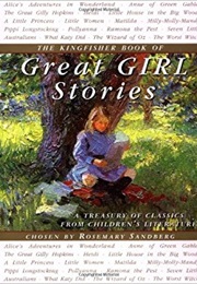 Great Girl Stories (Many)