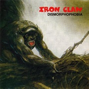 Iron Claw Dismorphophobia