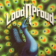 Nazareth Loud &#39;N&#39; Proud