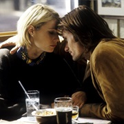 Emily Taylor and David Shaw