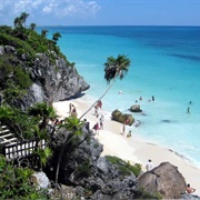 Playa Del Carmen, Mexico