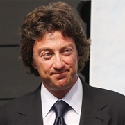 Daryl Katz $3.1 B