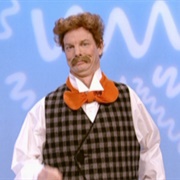 Mr. Noodle