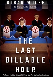 The Last Billable Hour (Susan Wolfe)