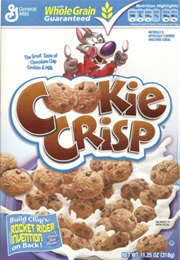 Cookie Crisp