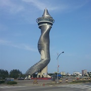 Sokcho Expo Tower