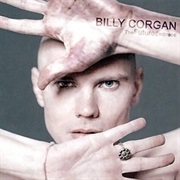Billy Corgan — the Future Embrace