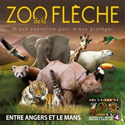 Zoo De La Flèche