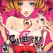 Catherine (PS3)