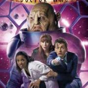 The Sontaran Stratagem/The Poison Sky