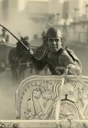 Ben Hur (1925, Niblo/Brabin)