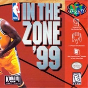 NBA in the Zone &#39;99