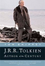 J.R.R. Tolkien: Author of the Century (Tom Shippey)