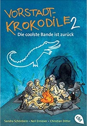 The Crocodiles (Max Grün)