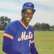 Dwight Gooden