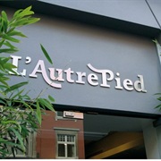 L'autre Pied
