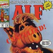 ALF #1–50,