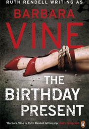 The Birthday Present (Barbara Vine)