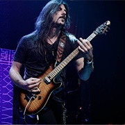 Rafael Bittencourt (Angra)